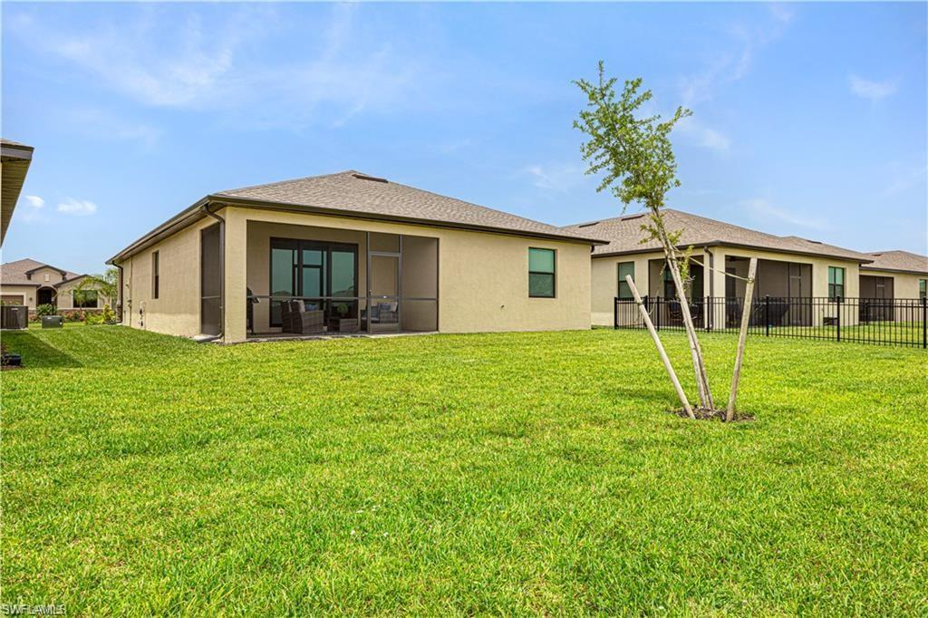 PORTICO - Residential Lease