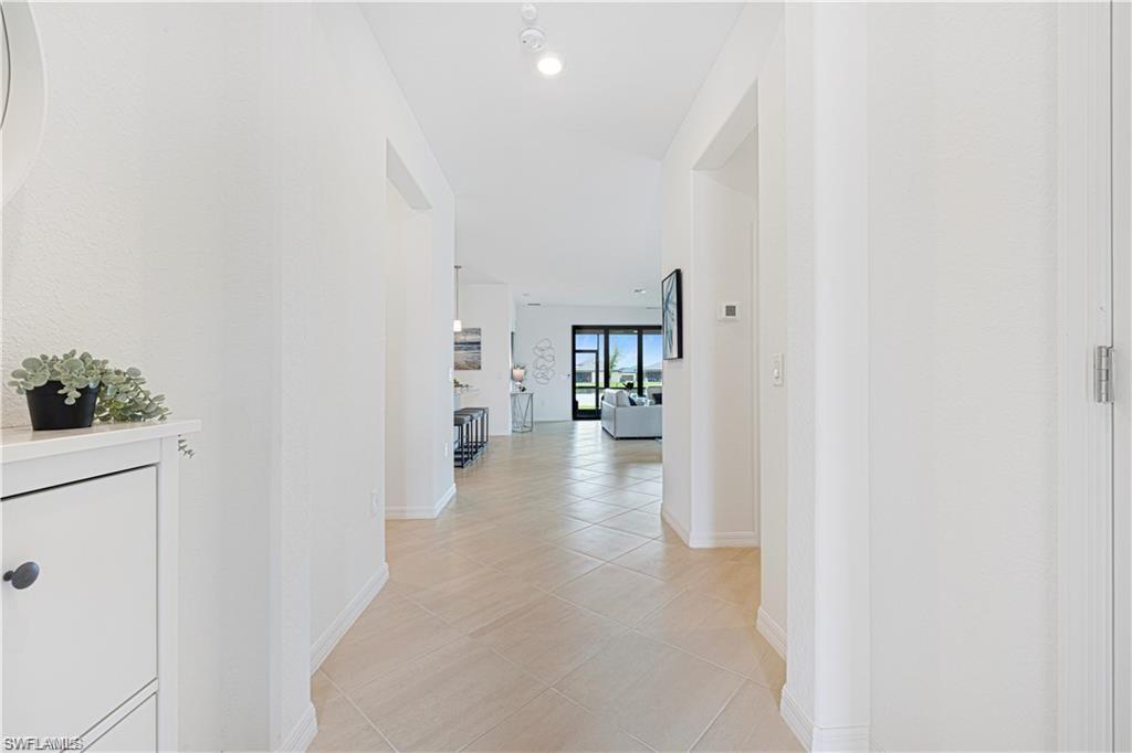 PORTICO - Residential Lease