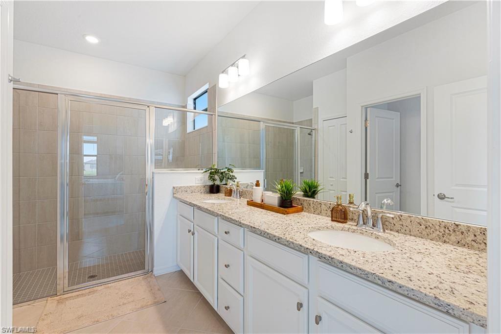 PORTICO - Residential Lease