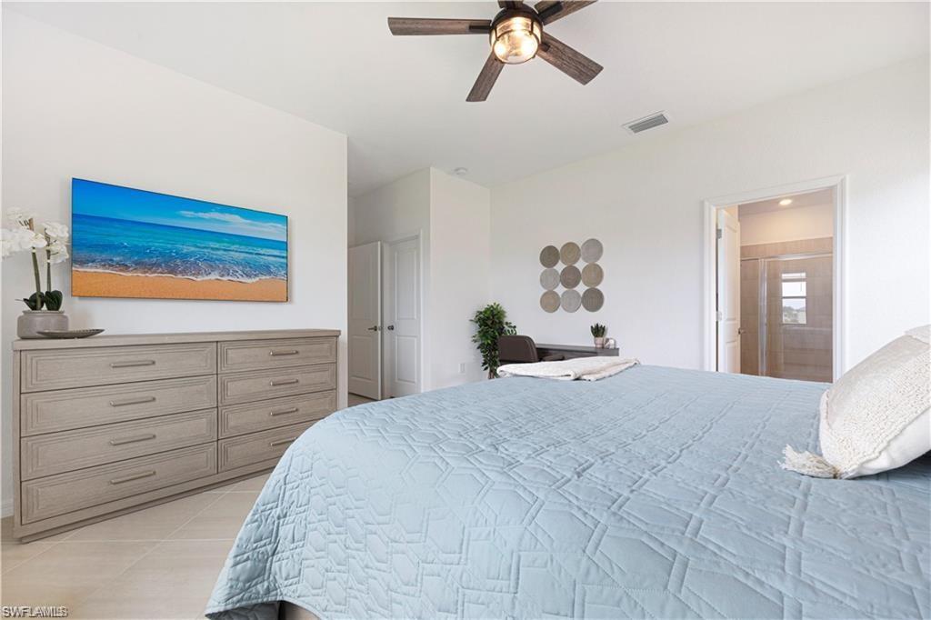 PORTICO - Residential Lease