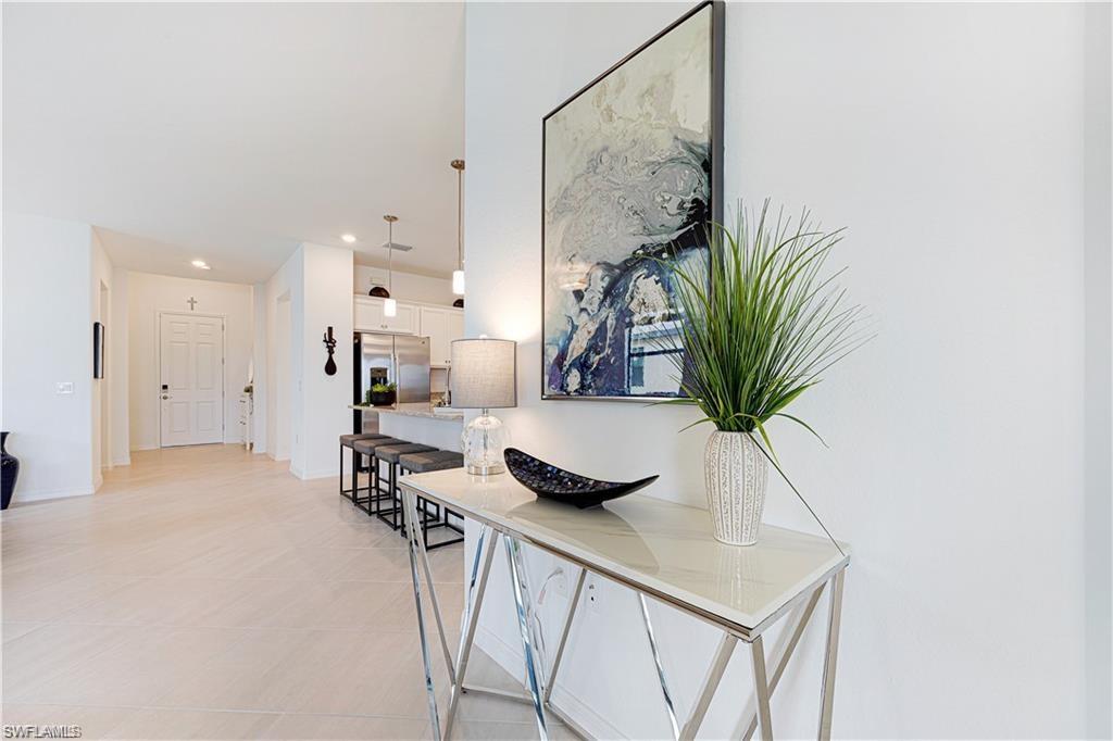 PORTICO - Residential Lease