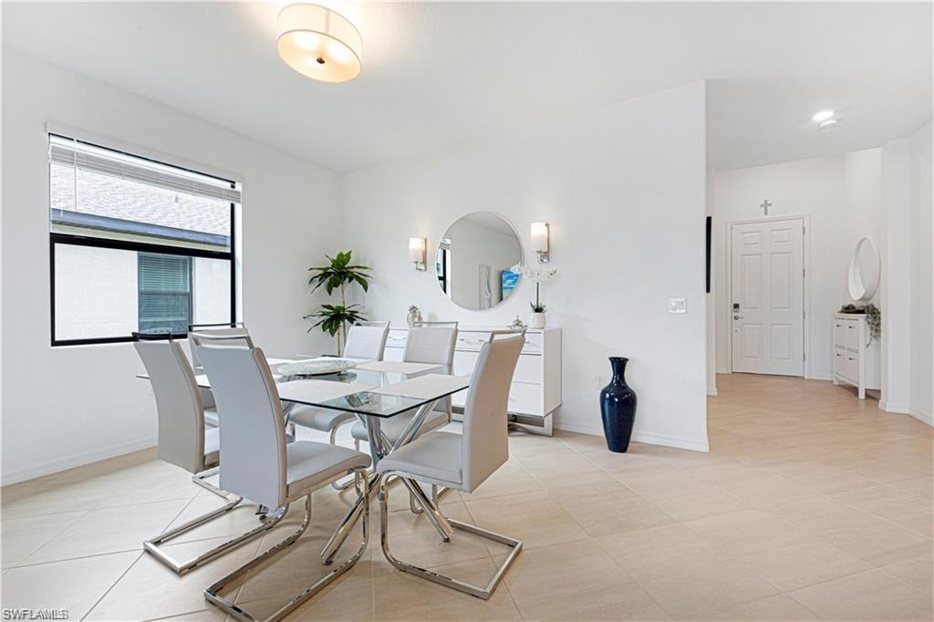 PORTICO - Residential Lease