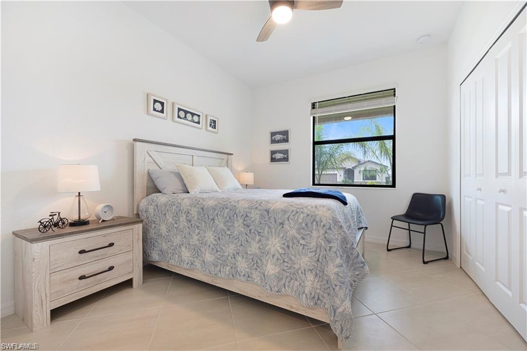 PORTICO - Residential Lease