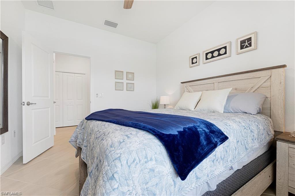 PORTICO - Residential Lease