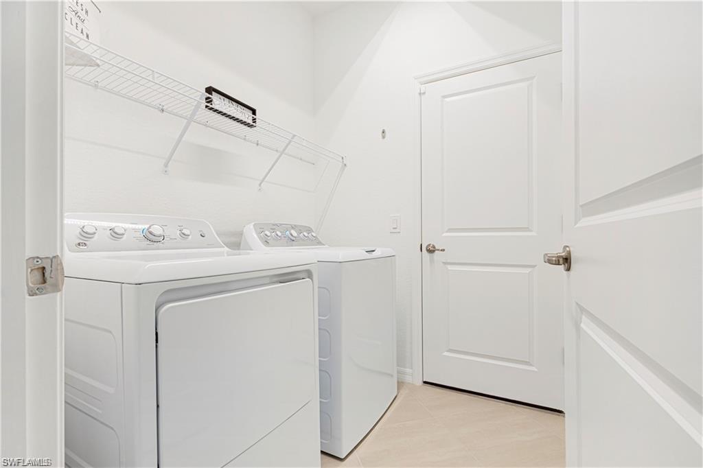 PORTICO - Residential Lease