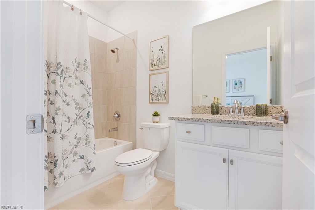 PORTICO - Residential Lease