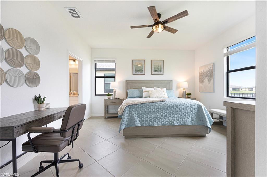 PORTICO - Residential Lease