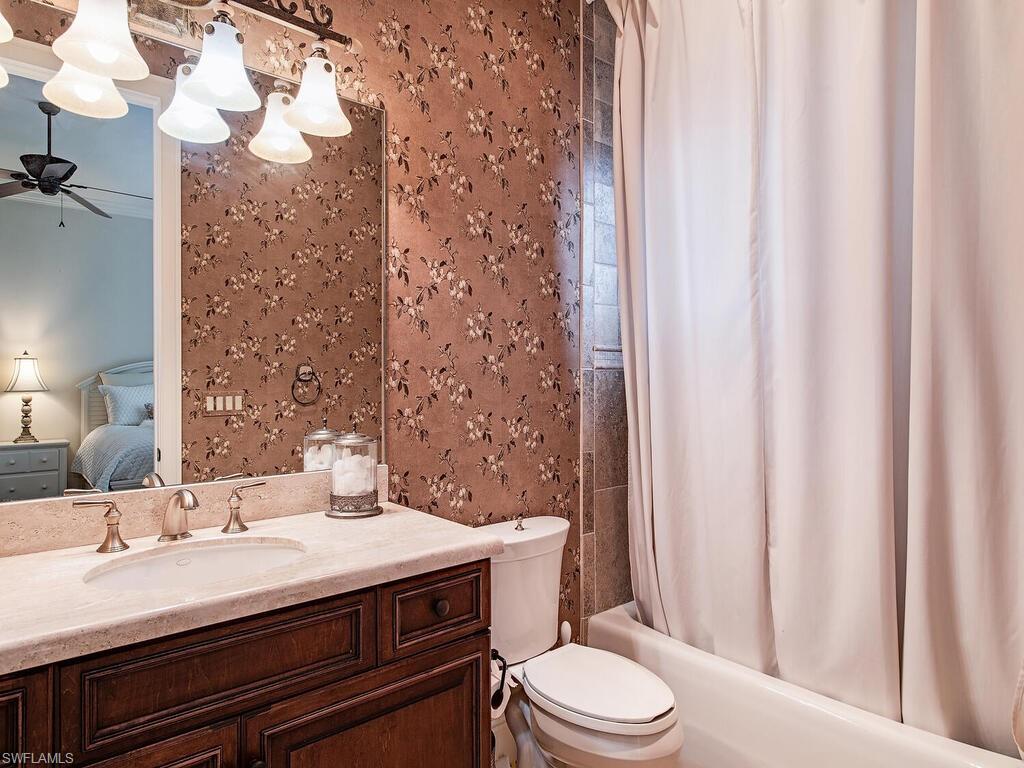 MESSINA COURT - Residential