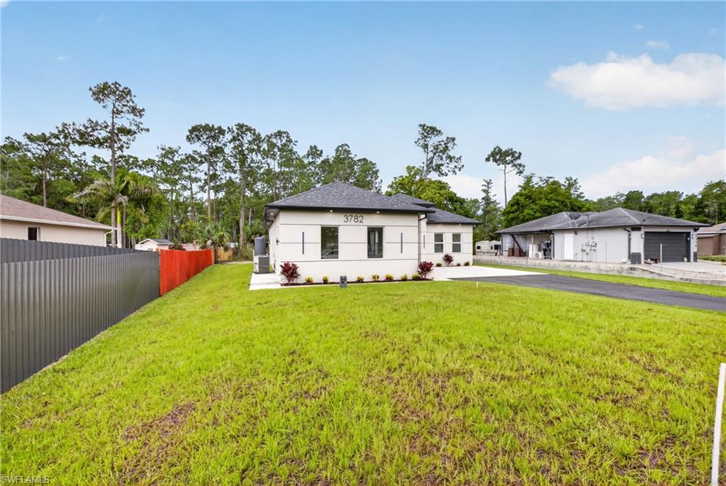 Properties 3782 47th AVE NE
