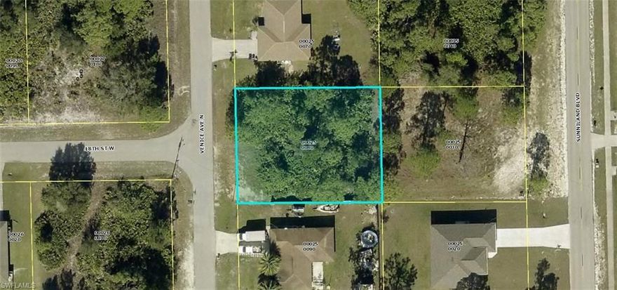 Build your dream home in this growing community of Lehigh Acres.  Easy access to schools, churches, shopping, restaurants and beaches.  Come and enjoy all the SW Florida has to offer.