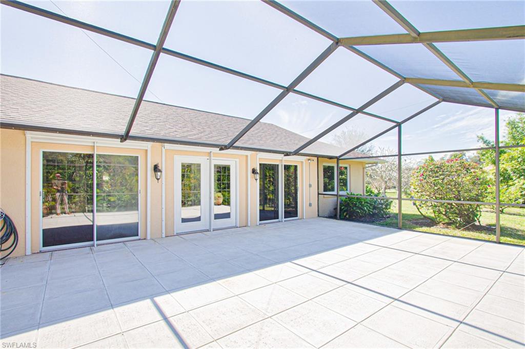 VILLA NOVA - Residential