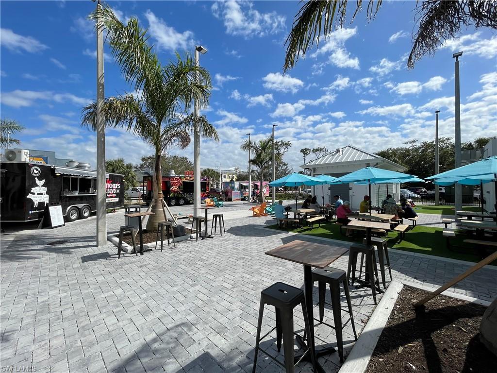 VILLA NOVA - Residential