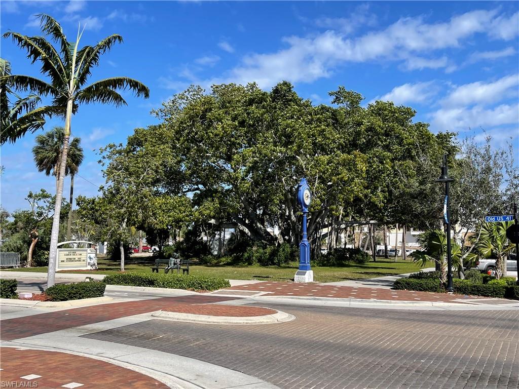 VILLA NOVA - Residential