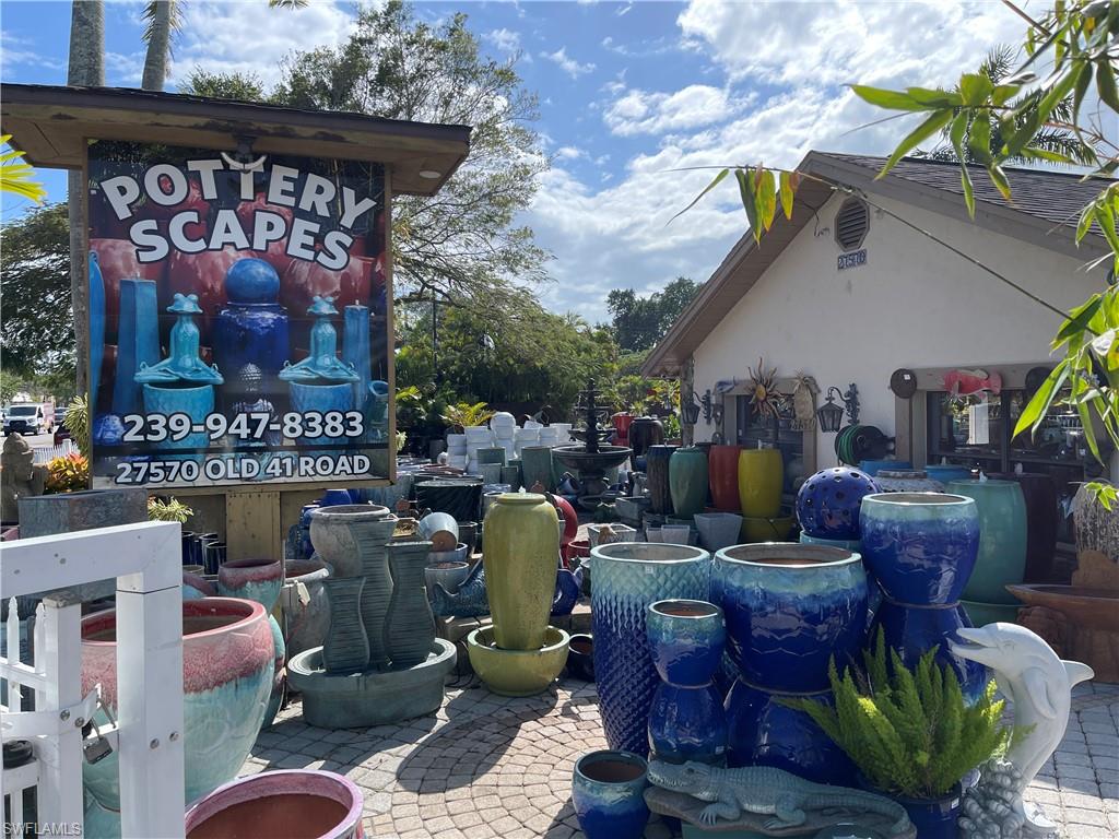 VILLA NOVA - Residential