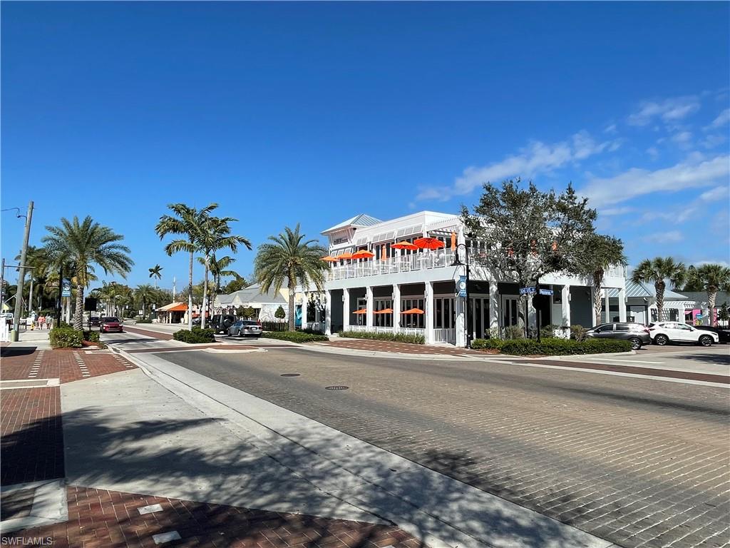 VILLA NOVA - Residential