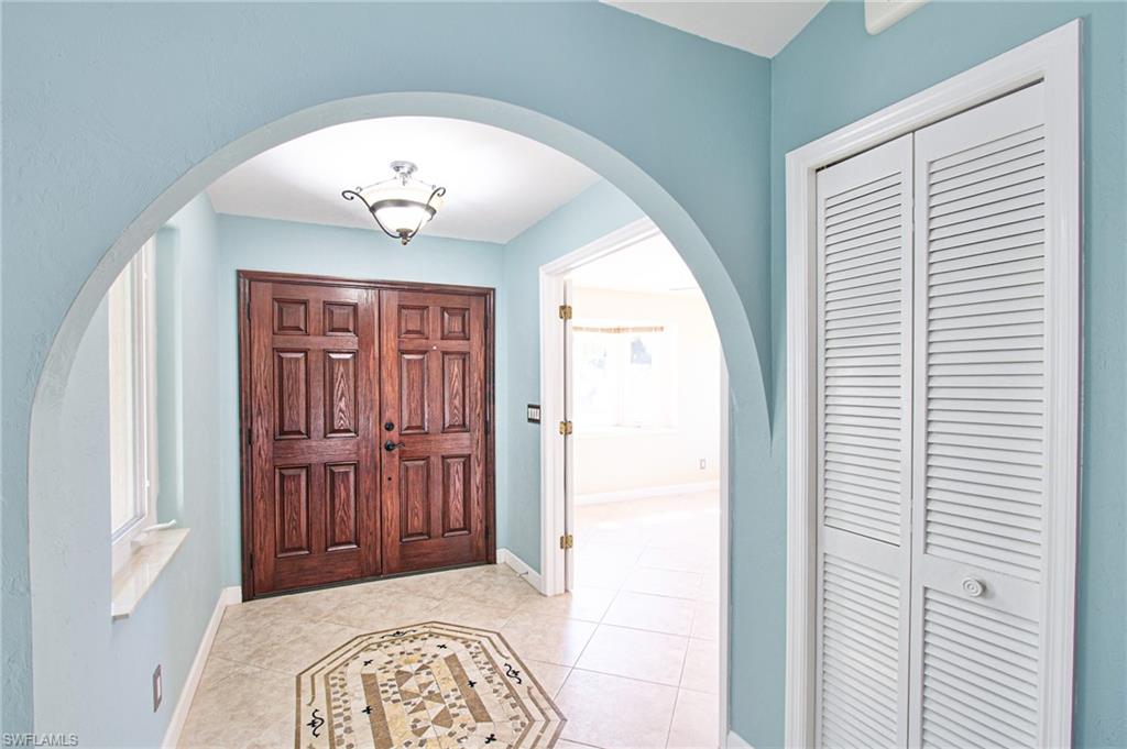 VILLA NOVA - Residential