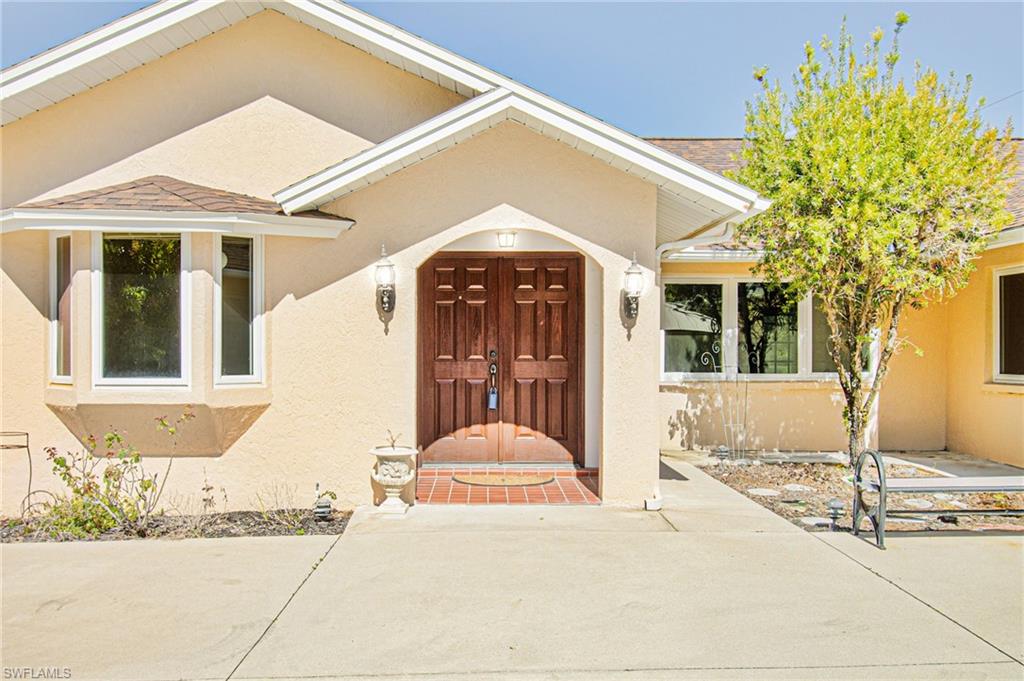 VILLA NOVA - Residential