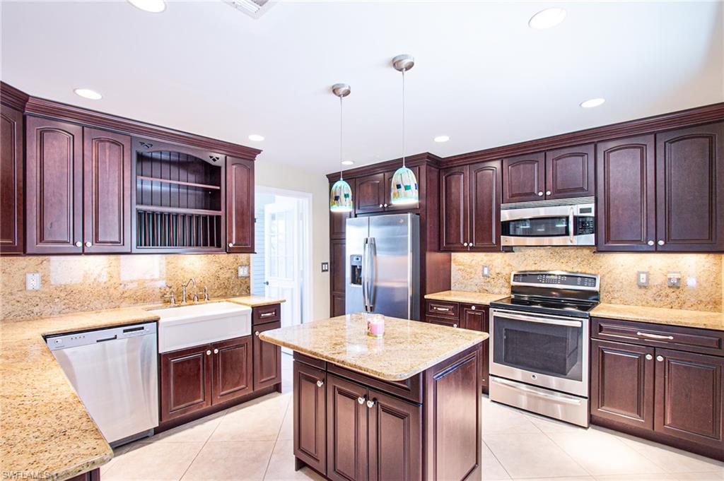 VILLA NOVA - Residential