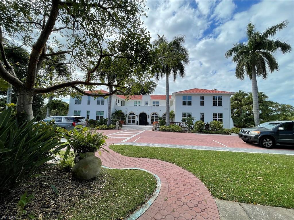 VILLA NOVA - Residential