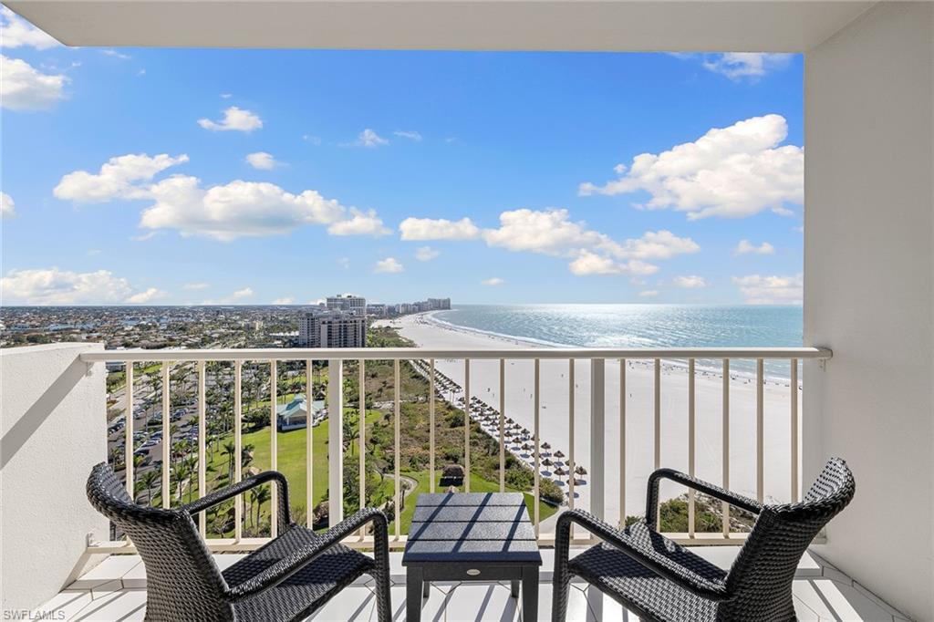GULFVIEW APTS OF MARCO ISLAND - Residential Lease