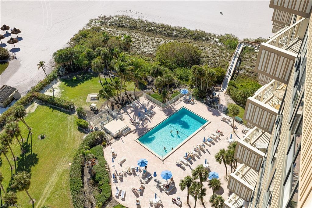GULFVIEW APTS OF MARCO ISLAND - Residential Lease