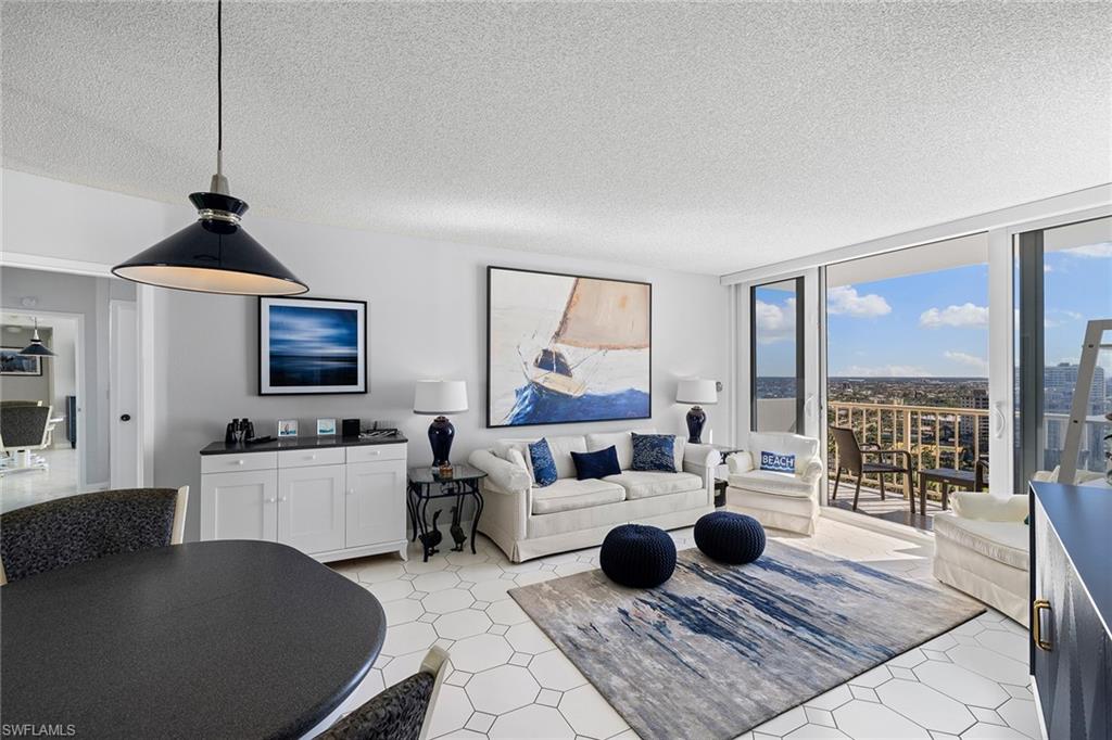 GULFVIEW APTS OF MARCO ISLAND - Residential Lease