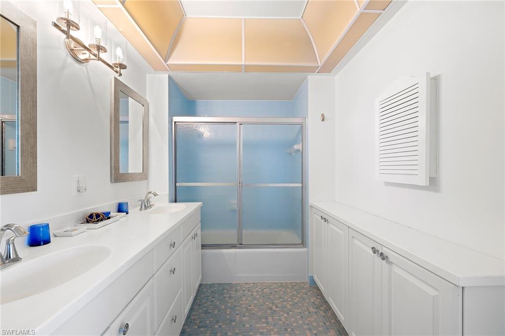 GULFVIEW APTS OF MARCO ISLAND - Residential Lease