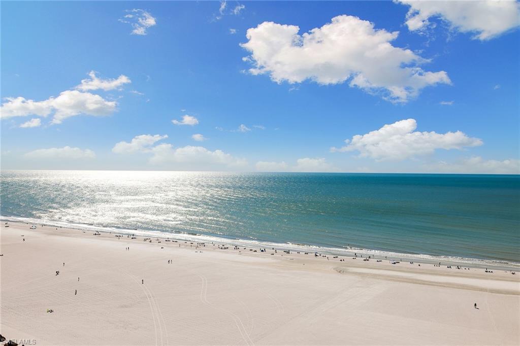 GULFVIEW APTS OF MARCO ISLAND - Residential Lease