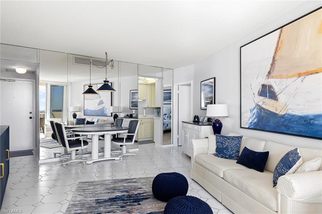 GULFVIEW APTS OF MARCO ISLAND - Residential Lease