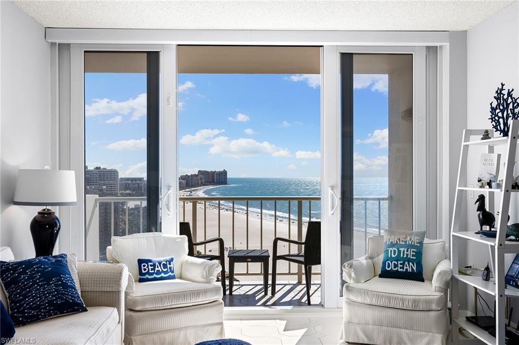 GULFVIEW APTS OF MARCO ISLAND - Residential Lease