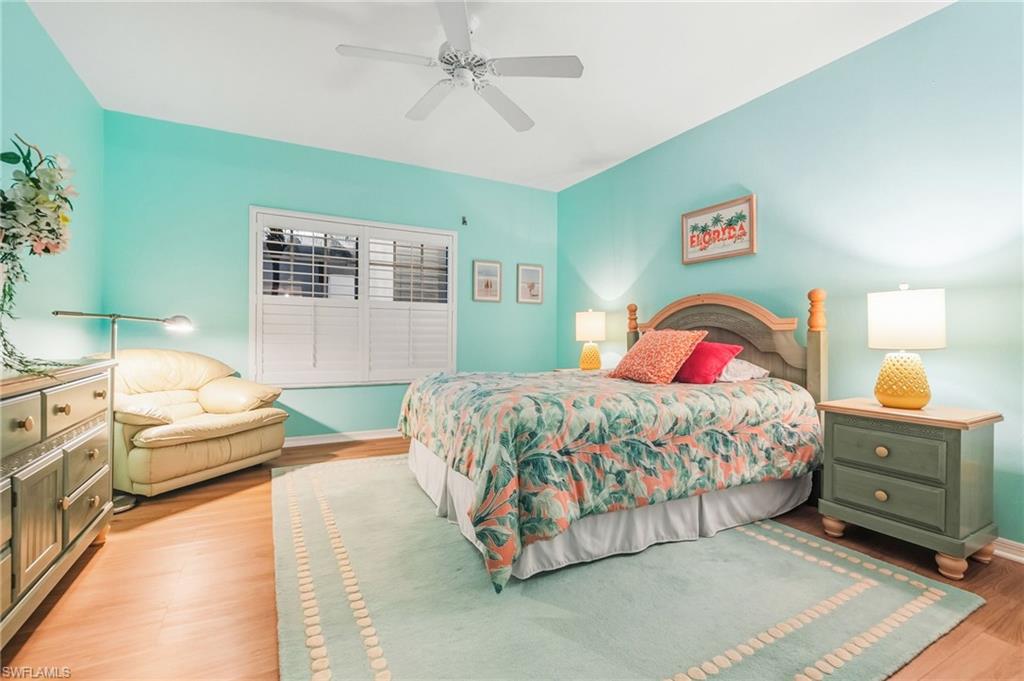 CHARDONNAY - Residential