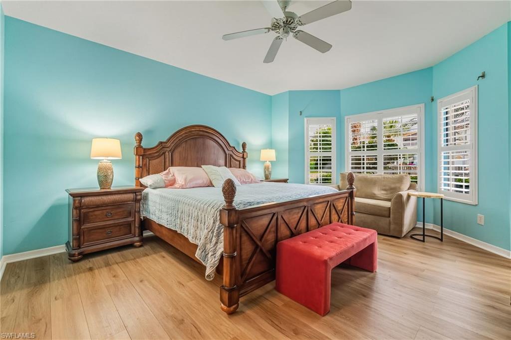 CHARDONNAY - Residential