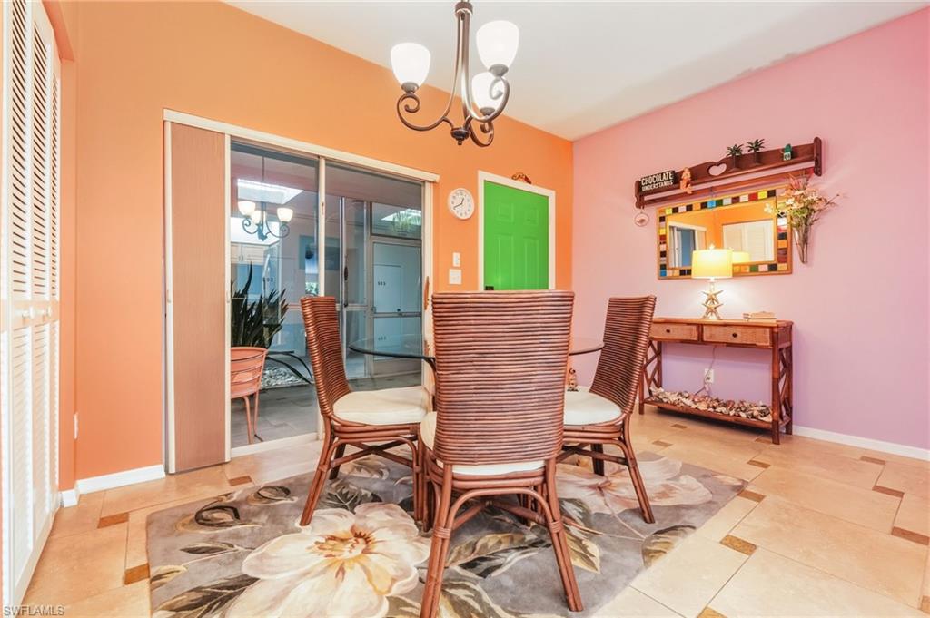 CHARDONNAY - Residential