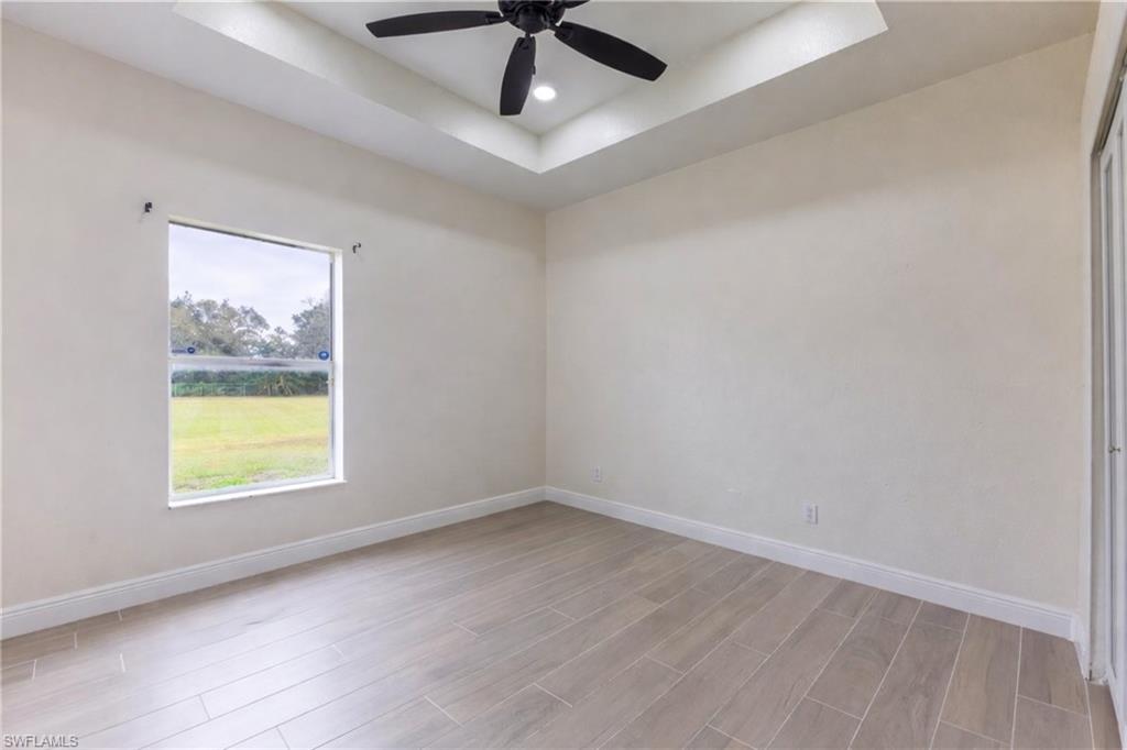 WILDCAT FARMS - Residential