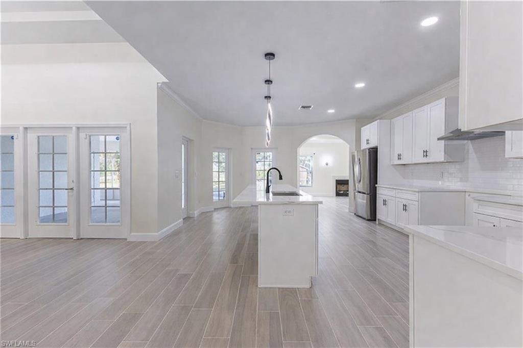 WILDCAT FARMS - Residential