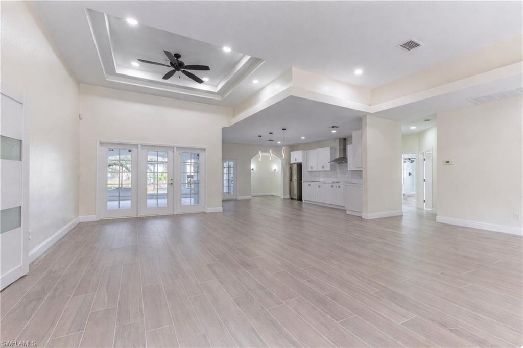 WILDCAT FARMS - Residential