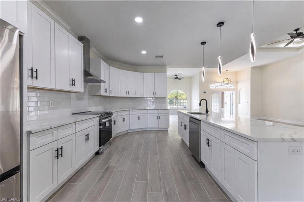 WILDCAT FARMS - Residential