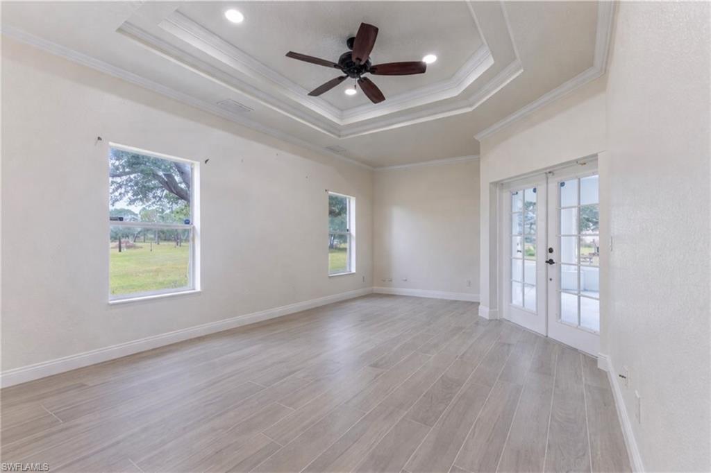 WILDCAT FARMS - Residential