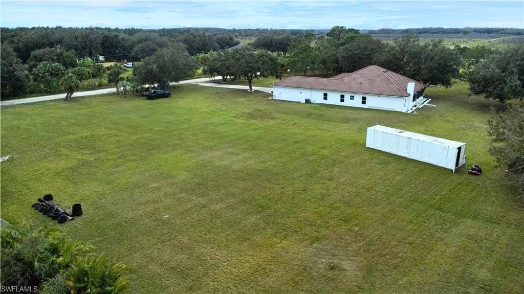 WILDCAT FARMS - Residential