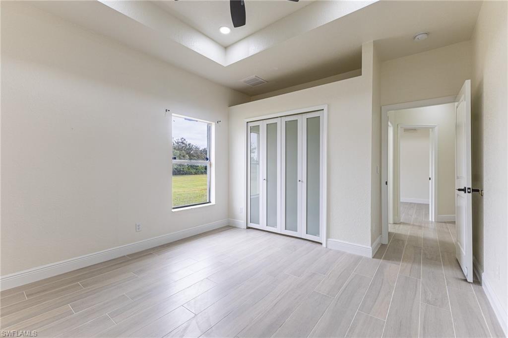 WILDCAT FARMS - Residential