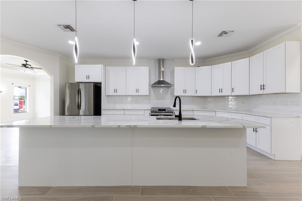 WILDCAT FARMS - Residential