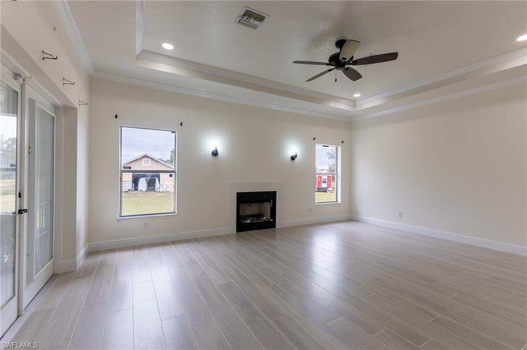 WILDCAT FARMS - Residential