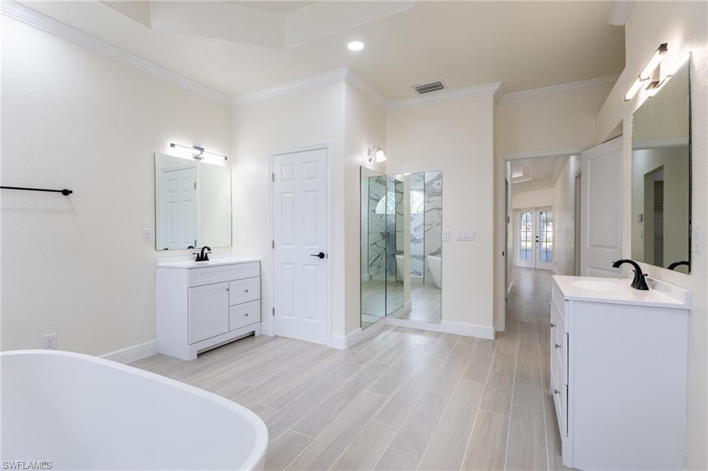 WILDCAT FARMS - Residential