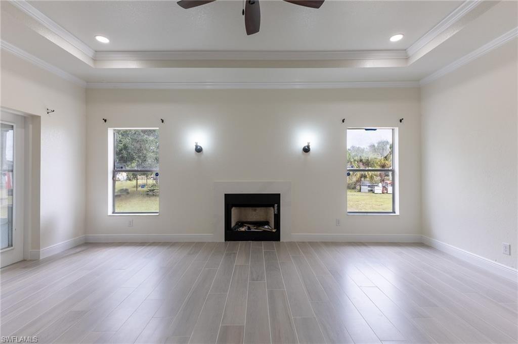 WILDCAT FARMS - Residential