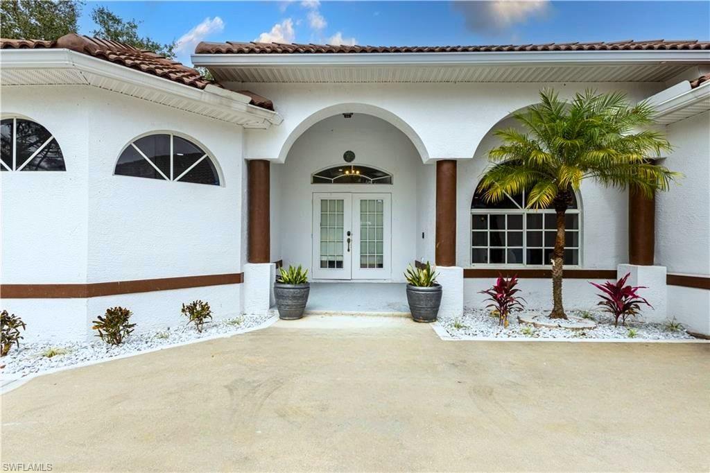 WILDCAT FARMS - Residential