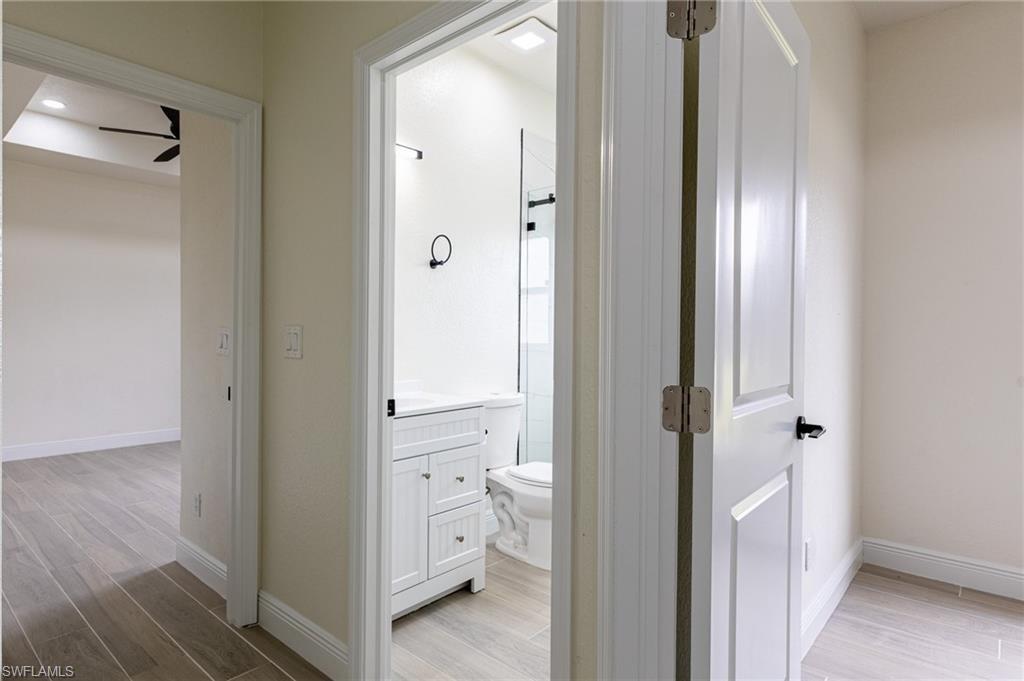 WILDCAT FARMS - Residential