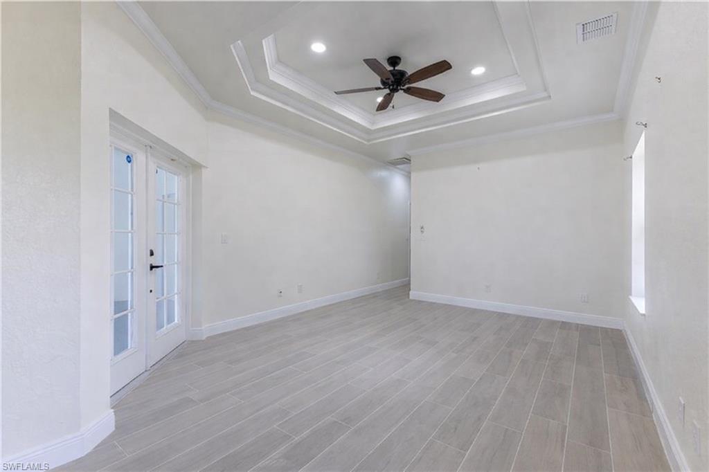 WILDCAT FARMS - Residential