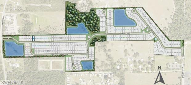 SOLENZARA - Residential