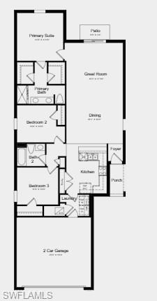 SOLENZARA - Residential