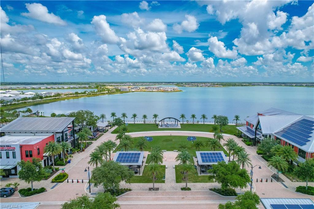 BABCOCK NATIONAL - Residential Lease